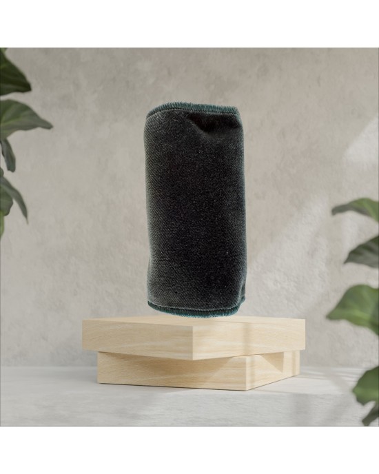 Deco ribbon velvet 0231