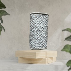 Deco ribbon wool 0232