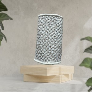 Deco ribbon wool 0233