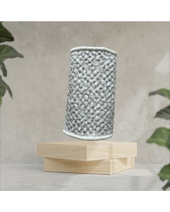 Deco ribbon wool 0233