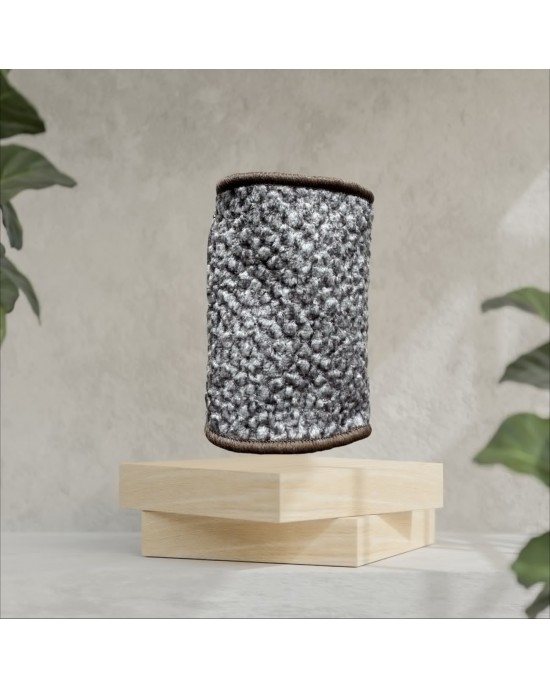 Deco ribbon wool 0234