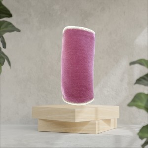 Deco ribbon velvet 0235