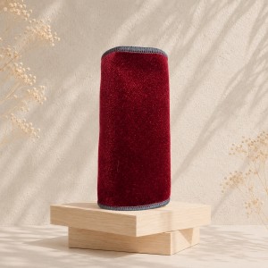 Deco ribbon velvet 0236/1