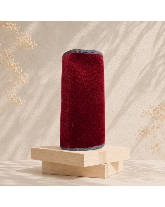Deco ribbon velvet 0236/1
