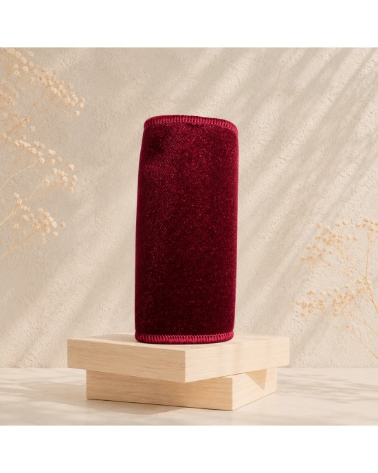 Deco ribbon velvet 0236