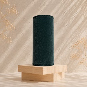 Deco ribbon velvet 0237