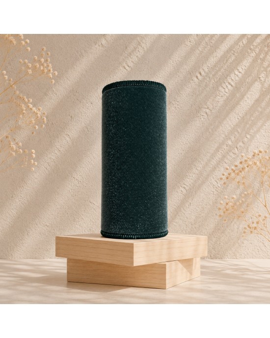 Deco ribbon velvet 0237