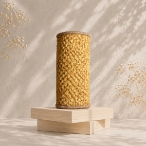 Deco ribbon wool 0240