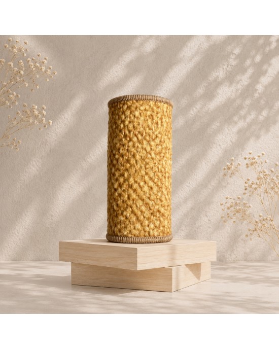 Deco ribbon wool 0240