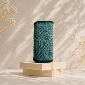 Deco ribbon wool 0241