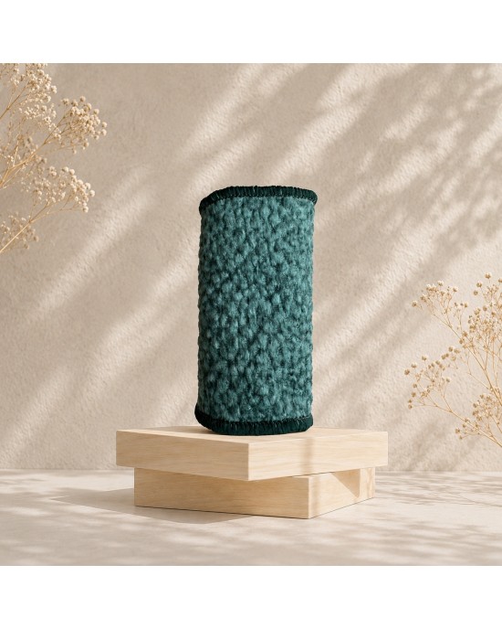 Deco ribbon wool 0241