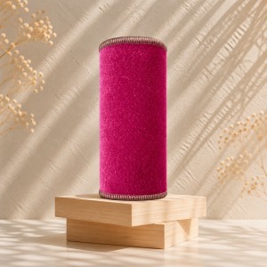 Deco ribbon velvet 0243/1