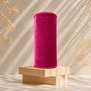 Deco ribbon velvet 0243