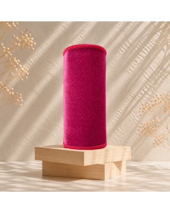 Deco ribbon velvet 0243