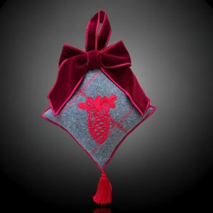 Hanging scented pillow 12058