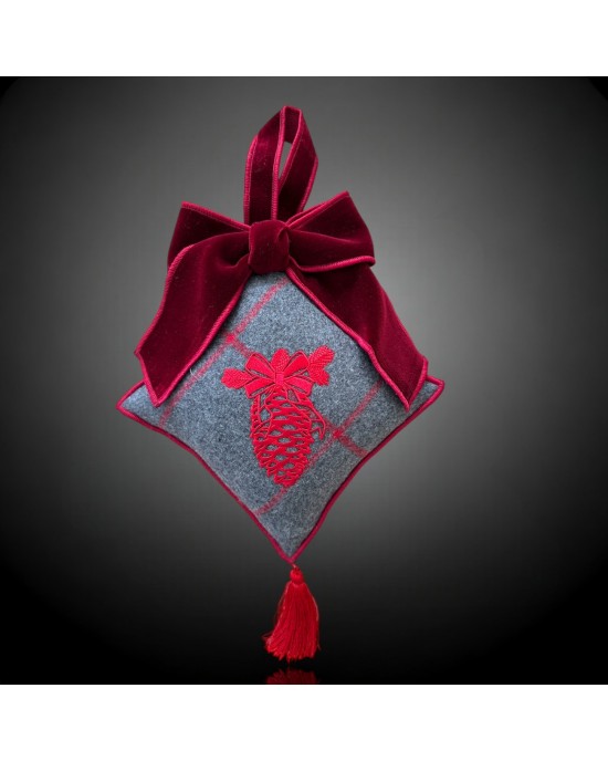 Hanging scented pillow 12058