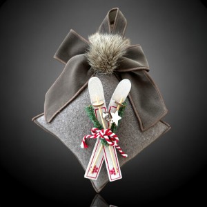 Hanging scented pillow 12059