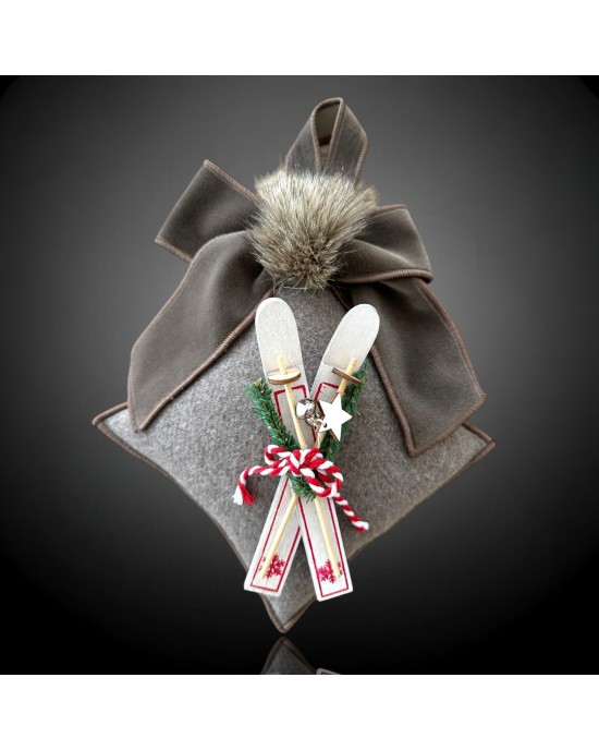 Hanging scented pillow 12059 Hanging scented pillow 12059