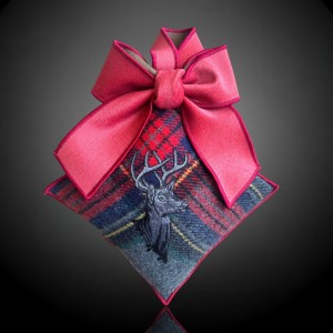 Hanging scented pillow 12060