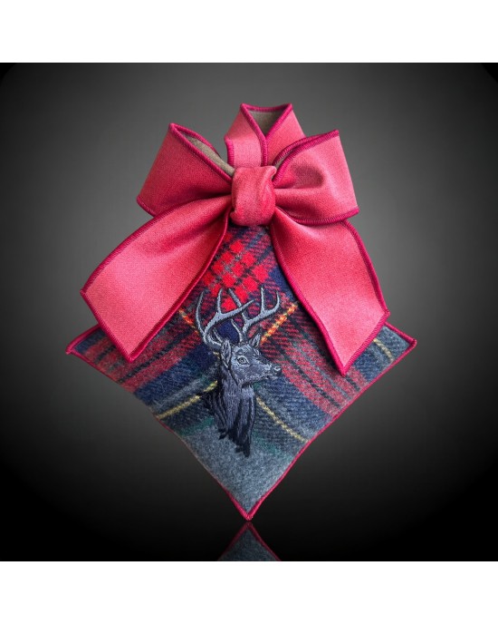Hanging scented pillow 12060