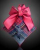 Hanging scented pillow 12060