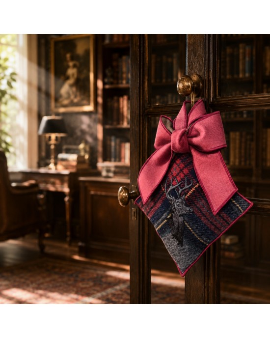 Hanging scented pillow 12060