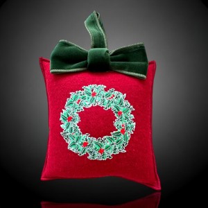 Hanging scented pillow 13105