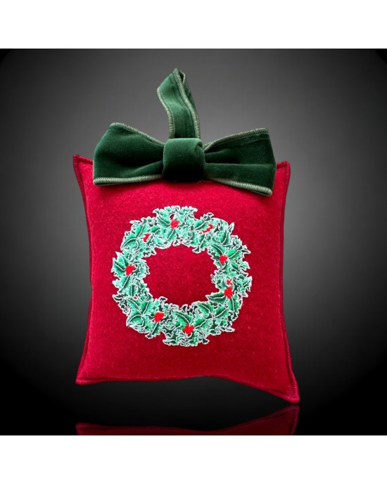 Hanging scented pillow 13105 Hanging scented pillow 13105