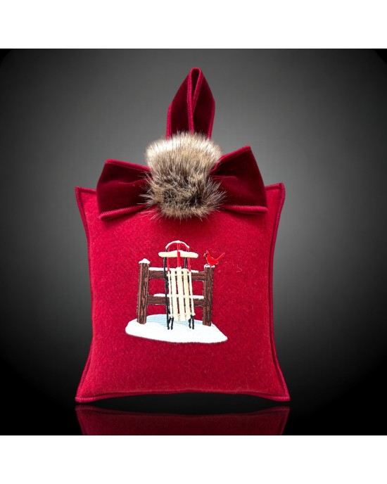 Hanging scented pillow 13107 Hanging scented pillow 13107