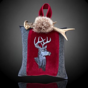 Hanging scented pillow 13109