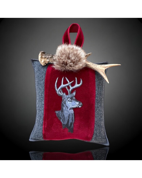 Hanging scented pillow 13109 Hanging scented pillow 13109
