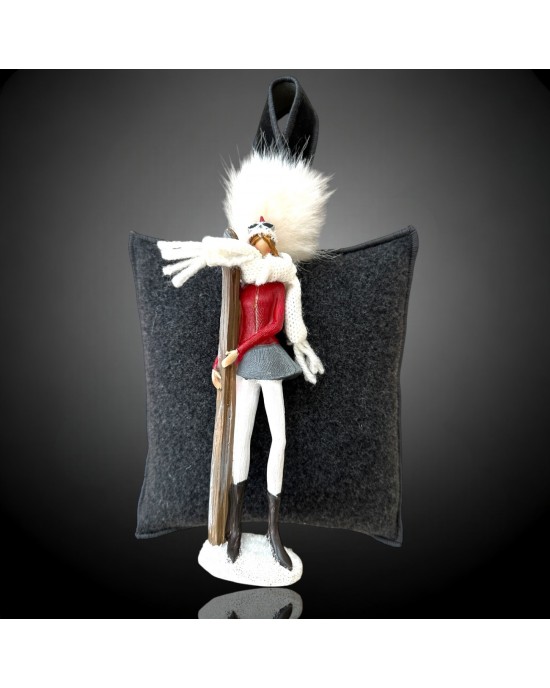 Hanging scented pillow 13110 Hanging scented pillow 13110
