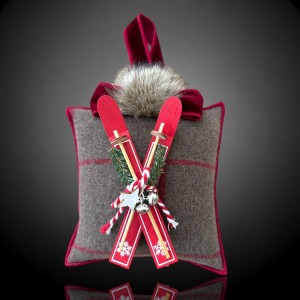 Hanging scented pillow 13112