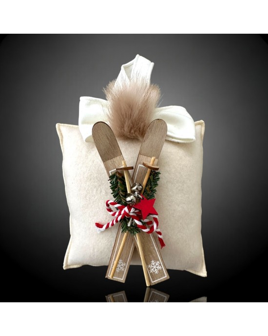 Hanging scented pillow 13113 Hanging scented pillow 13113