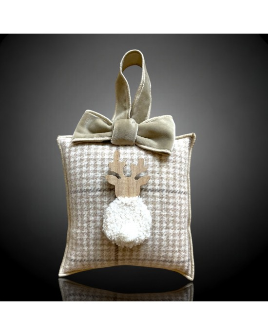 Hanging scented pillow 13115 Hanging scented pillow 13115