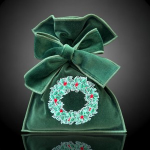 Hanging scented pillow 14031