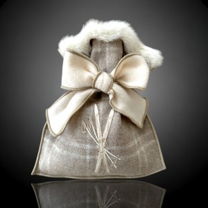 Hanging scented pillow 14032