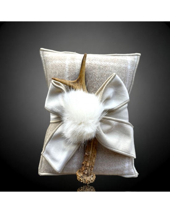Hanging scented pillow 15020