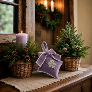 HANGING SMALL DECO 20085