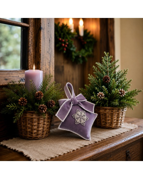 HANGING SMALL DECO 20085