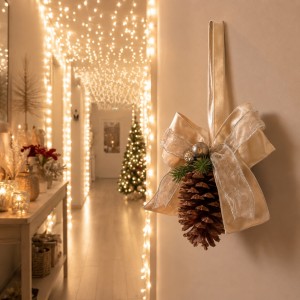 HANGING SMALL DECO 20091